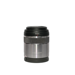 Sony Sel 30mm F3.5 Macro (Used)