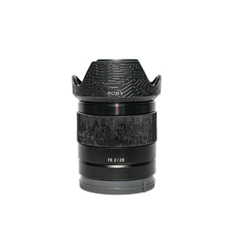 Sony FE 28mm F2 (Used)
