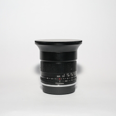 TTArtisan 10mm F2.0 for Fujifilm (Used)