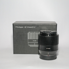 TTArtisan AF 56mm F1.8 for Fujifilm X (Used)