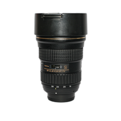 Tokina AT-X 16-28mm f/2.8 Pro For Nikon (Used)