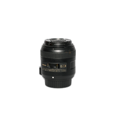 Nikon AF-S Micro 40mm f2.8 (Used)