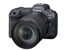 Canon R5 (body)