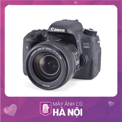 Canon EOS 760D (Body)