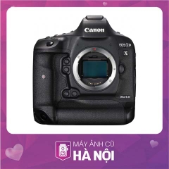 Canon 1D Mark II (body)