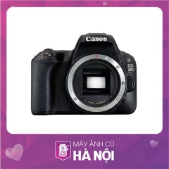 Canon 200D  (Body)