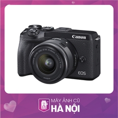 Canon M6 Mark II (body)