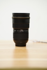 Nikon AF-S 24-70mm f/2.8G ED Nano