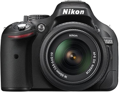 Nikon D5200 (Body)