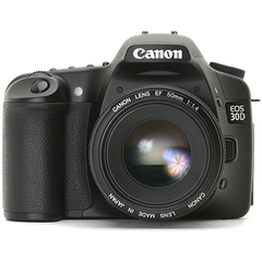 Canon 30D