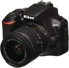 Nikon D3500 (Body)