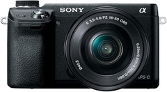 Sony nex 6 (body)