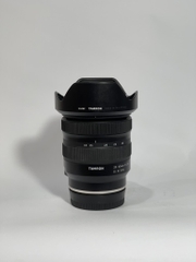 Tamron 20-40mm f/2.8 Di III VXD Sony E