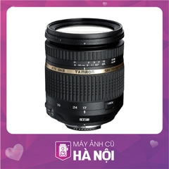 Tamron AF 17-50mm f/2.8 XR Di II VC for Canon