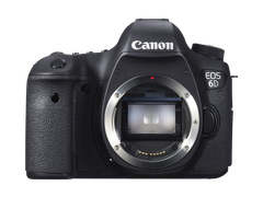 Canon 6D (Body)