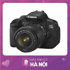 Canon 650D-90