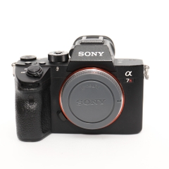 Sony A7R mark III (Body)