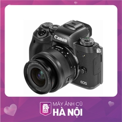 Canon M5 (body)