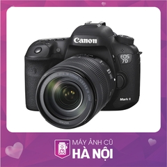 Canon 7D Mark II (Body)