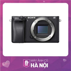 Sony A6300 (Body)