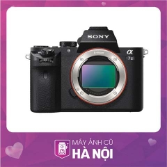 Sony A7II (Body)