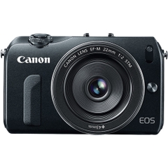 Canon EOS M (Body)