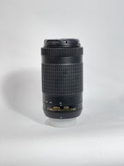 Nikon AF-P DX 70-300 f/4.5-6.3G ED VR