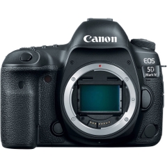 Canon 5D Mark IV (Body)