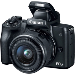 Canon M50 (Body)