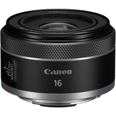 Canon RF 16mm f/2.8 STM (Used)