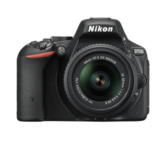 Nikon D5500 (Body)