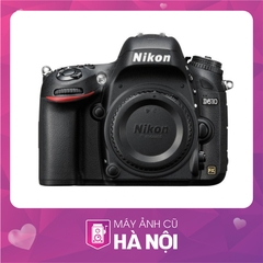 Nikon D610 (Body)