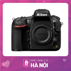 Nikon D810 (body)