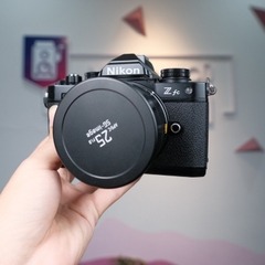 Máy Ảnh Nikon Z fc (95%) Kèm Ống Kính 25mm f/1.8 - Máy Ảnh Cũ Hà Nội