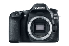 Canon 80D (Body)