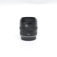 Canon EF 50mm F2.5 Macro (Used)