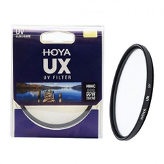 Filter Hoya UX UV ( 52mm, 58mm, 62mm, 67mm, 82mm )