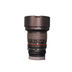 SAMYANG 10MM F/2.8 ED AS NCS CS For Sony (Used)