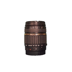 Tamron 18-200mm non VC For Canon (Used)