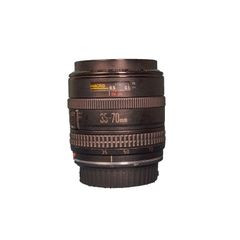 Canon 35-70mm F4-5.6 (Used)