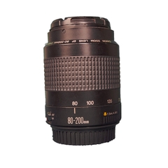 Canon EF 80-200 mm f/4.5-5.6 (Used)