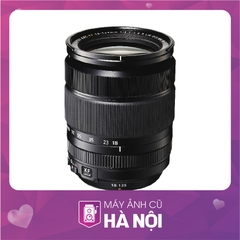 Fujifilm XF 18-135mm f/3.5-5.6 R LM OIS WR