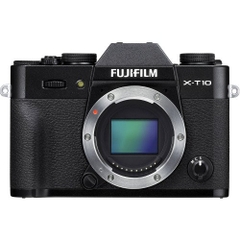 Fujifilm XT10 (body)