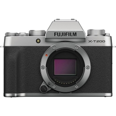 Fujifilm XT200 (Body)