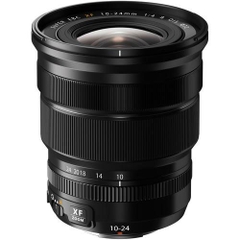 Fujifilm XF 10-24mm f/4 R OIS (Used)