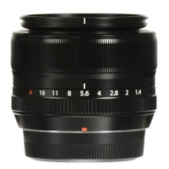 Fujifilm XF 35mm f/1.4 R (Used)