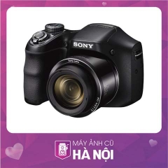 Sony CyberShot DSC-H300