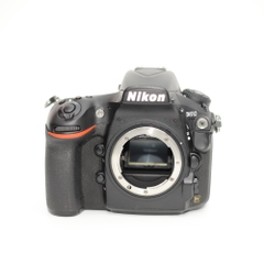 Máy Ảnh Nikon D810 Body (90%) Full-Frame Cũ Giá Rẻ - Máy Ảnh Cũ Hà Nội