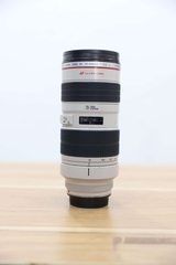 Canon EF 70-200 f2.8 L USM (Non IS)