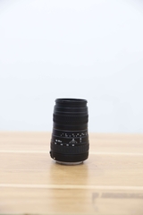 Sigma 100-300mm F/4.5-6.7 DL ZEN for Canon